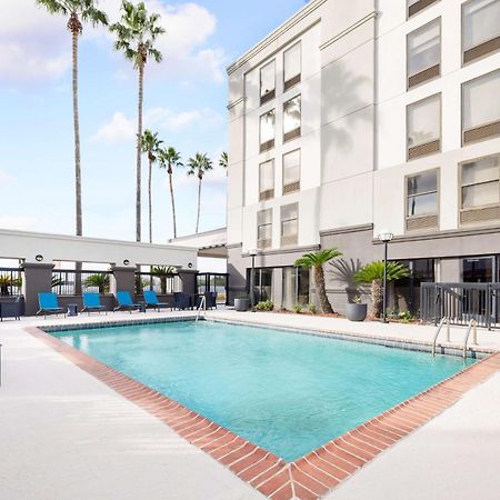 Hampton Inn Laredo Exterior photo