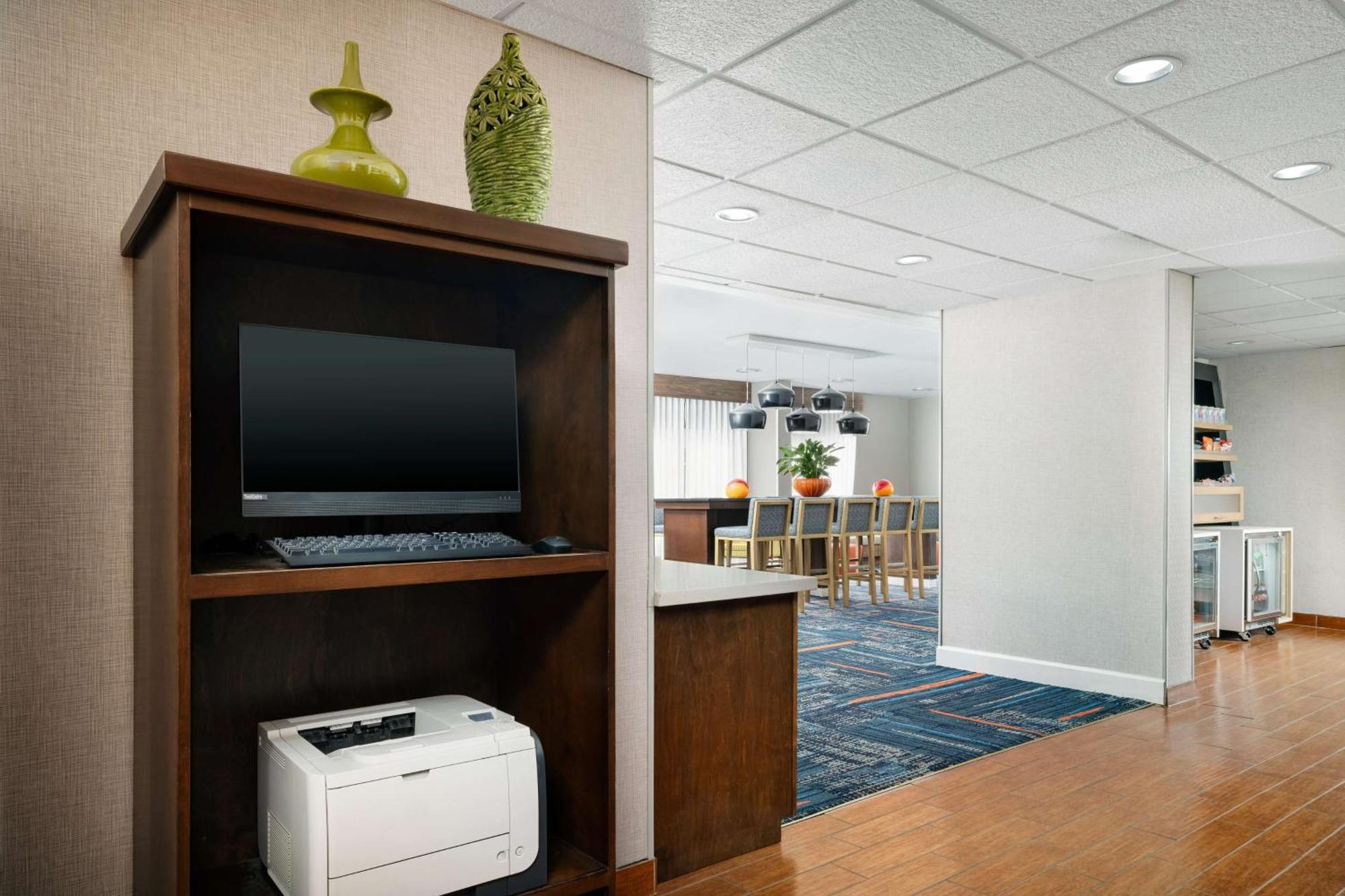 Hampton Inn Laredo Exterior photo