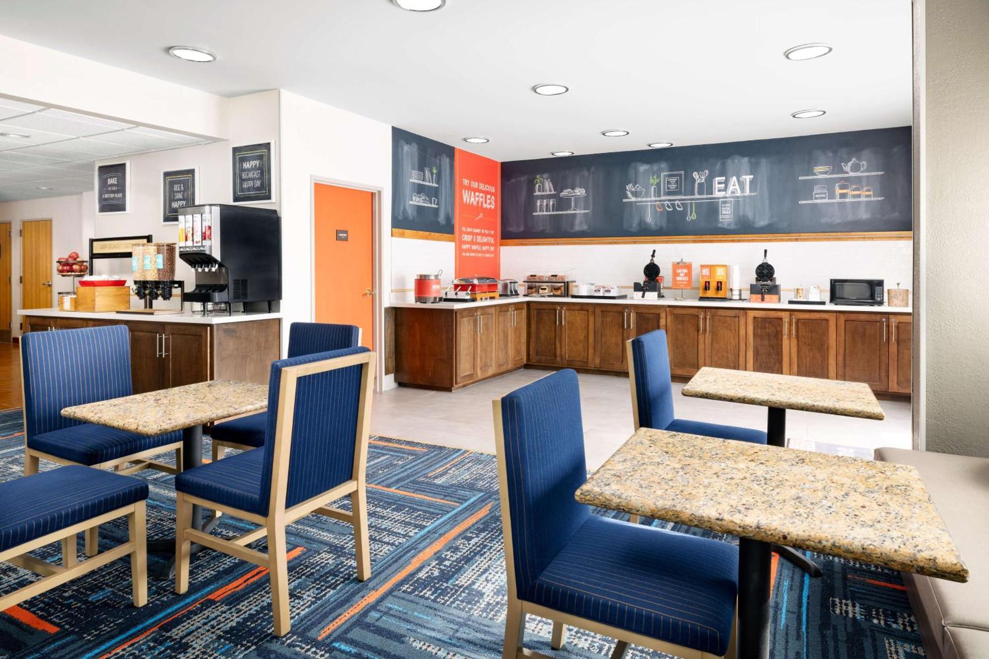 Hampton Inn Laredo Exterior photo
