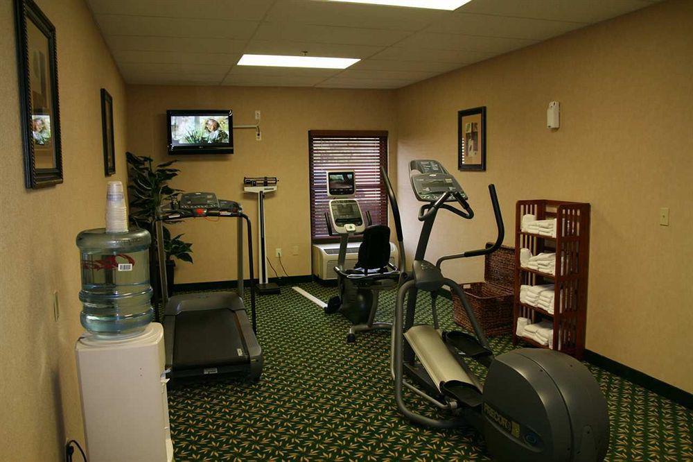 Hampton Inn Laredo Facilities photo