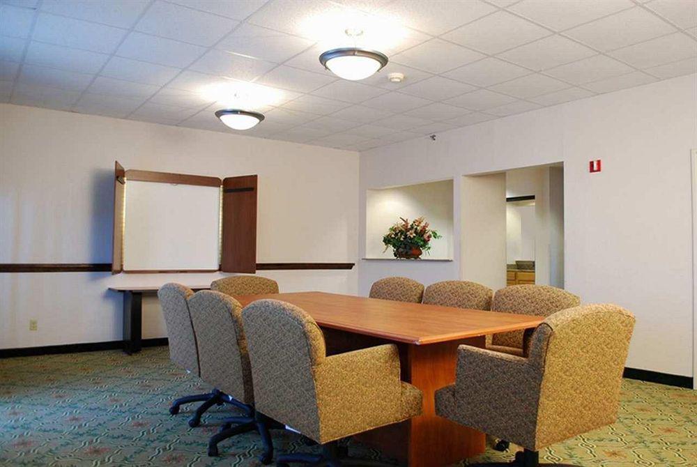 Hampton Inn Laredo Facilities photo