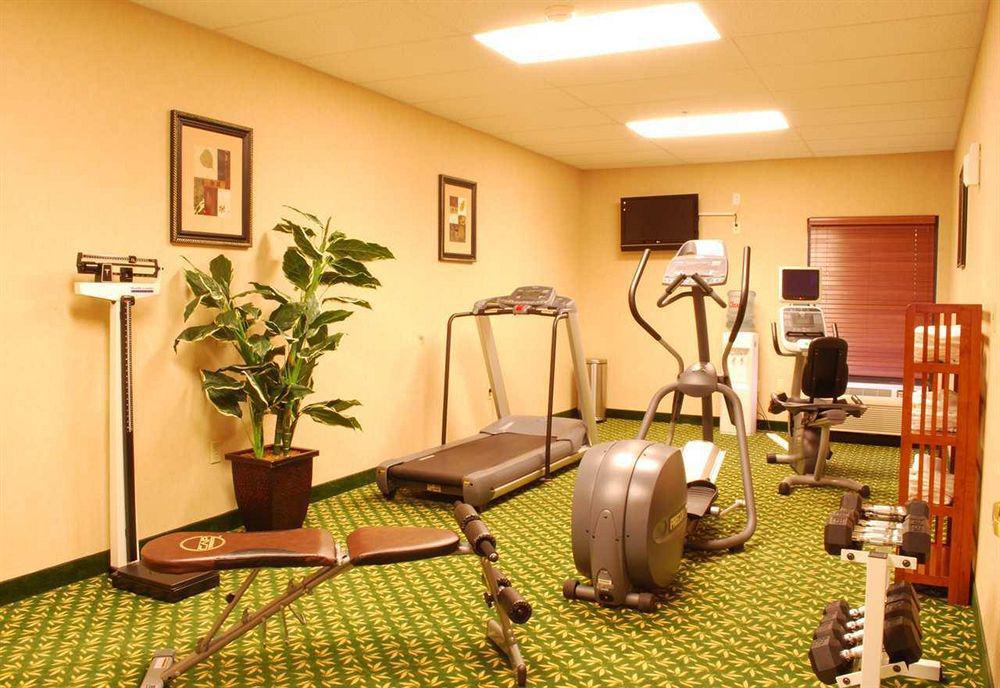 Hampton Inn Laredo Facilities photo