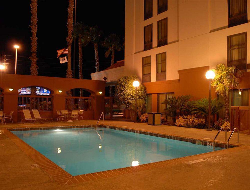 Hampton Inn Laredo Facilities photo